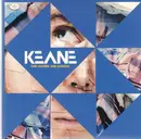 7inch Vinyl Single - Keane - The Lovers Are Losing