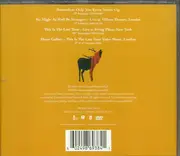 CD - Keane - This Is The Last Time