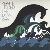 Keane - Under the Iron Sea