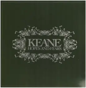 Keane - Hopes and Fears