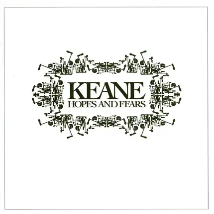 Keane - Hopes and Fears