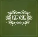 LP - Keane - Hopes And Fears - Gatefold
