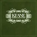 LP - Keane - Hopes And Fears - Still Sealed, Numbered, LTD ED