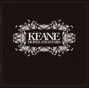 CD - Keane - Hopes And Fears