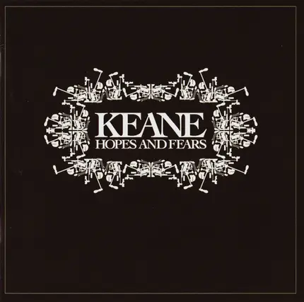 Keane - Hopes and Fears