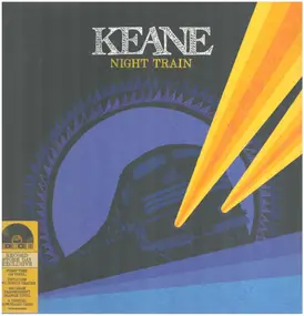 Keane - Night Train