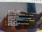 CD - Keane - Night Train