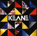 CD - Keane - Perfect Symmetry - Super Jewelcase