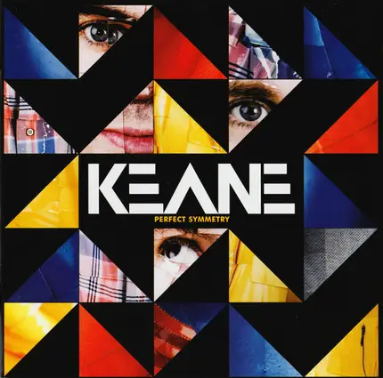 Keane - Perfect Symmetry