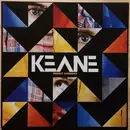 LP - Keane - Perfect Symmetry