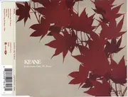 CD Single - Keane - Somewhere Only We Know
