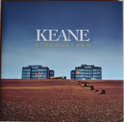 LP - Keane - Strangeland - Sealed