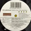 12inch Vinyl Single - Keanu , The Gladiator - The Gladiator