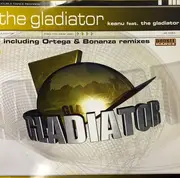 12inch Vinyl Single - Keanu , The Gladiator - The Gladiator