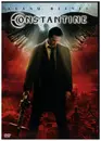 DVD - Keanu Reeves a.o. - Constantine - German / English