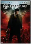 DVD - Keanu Reeves a.o. - Constantine - German / English