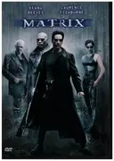 DVD - Keanu Reeves / Laurence Fishburne a.o. - Matrix - German / English