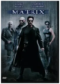 Keanu Reeves - Matrix