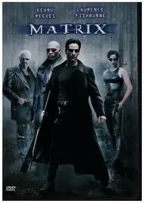 Keanu Reeves - Matrix