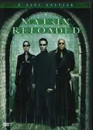 Keanu Reeves - Matrix Reloaded