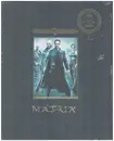 DVD - Keanu Reeves / Laurence Fishburne a.o. - The Matrix (Special Edition - Still Sealed / English / German