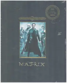 Keanu Reeves - The Matrix (Special Edition