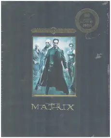 Keanu Reeves - The Matrix (Special Edition