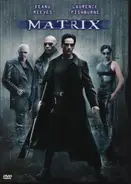 Keanu Reeves / Laurence Fishburne a.o. - The Matrix