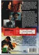 DVD - Keanu Reeves / Morgan Freeman a.o. - Außer Kontrolle / Chain Reaction