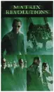 VHS - Keanu Reeves - Matrix Revolutions - Italian