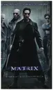 VHS - Keanu Reeves - Matrix - Italian