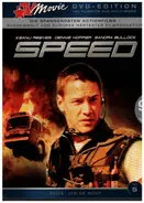 Keanu Reeves / Sandra Bullock a.o. - Speed (TV Movie DVD-Edition No. 5)