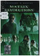 Keanu Reeves - Matrix Revolutions