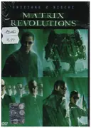 Double DVD - Keanu Reeves - Matrix Revolutions - Italian / English