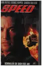 VHS - Keanu Reeves - Speed