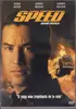 DVD - Keanu Reeves - Speed