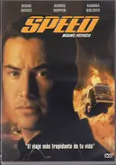 Keanu Reeves - Speed