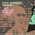 keb darge - Digs For P&P Records