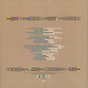 Double LP - Keb Darge & Little Edith - Keb Darge & Little Edith's Legendary Wild Rockers 3