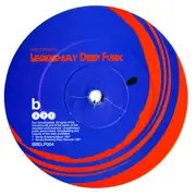 Double LP - Keb Darge - Keb Darge's Legendary Deep Funk