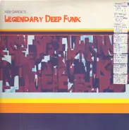 Keb Darge - Keb Darge's Legendary Deep Funk