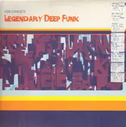 Double LP - Keb Darge - Keb Darge's Legendary Deep Funk