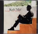 CD Single - Keb' Mo' - Come On Back
