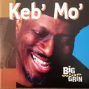CD - Keb Mo - Big Wide Grin