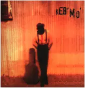 Keb' Mo' - Keb' Mo'