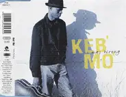 Keb Mo - I was wrong