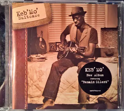 Keb Mo - Suitcase