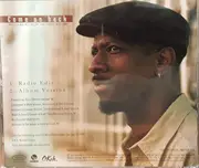CD Single - Keb' Mo' - Come On Back
