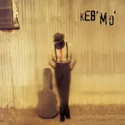CD - Keb' Mo' - Keb' Mo'