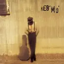 CD - Keb' Mo' - Keb' Mo'